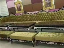 長沙縣千山龍沙發廠產品展示