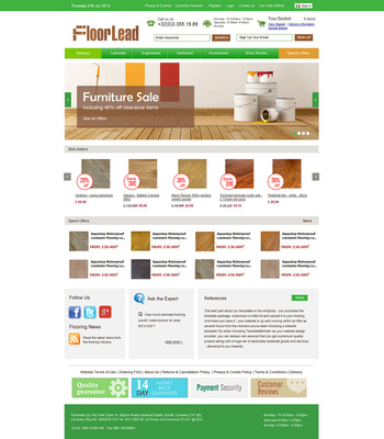 公司地板銷(xiāo)售網(wǎng)站