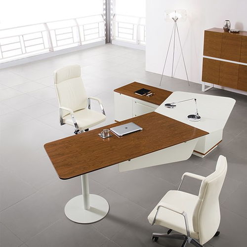 圖 優(yōu)質(zhì)大班臺(tái)廠家直銷(xiāo)丨上海辦公家具廠家 上海辦公用品