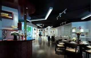 不可不察 家具銷售渠道發(fā)生了六個方面的新變化