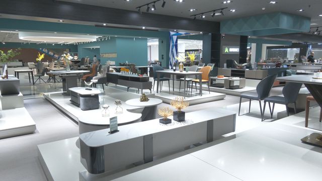 新絳縣招商引資開(kāi)啟新篇章 縣委書(shū)記侯文亮帶隊(duì)走訪天津靜海與河北霸州，聚焦家居用品銷售產(chǎn)業(yè)合作