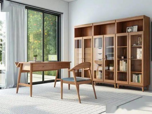 聯(lián)邦家私 全品類定制與軟裝一體化服務(wù)，開(kāi)啟家具銷售新模式